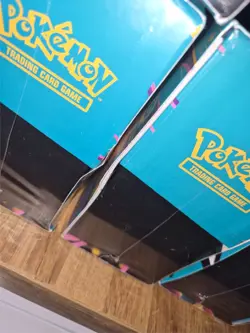 1x Ascended Heroes Pokemon Elite Trainer Box (ETB) READ DESCRIPTION!!!!! - Image 3