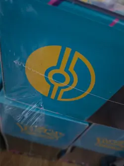1x Ascended Heroes Pokemon Elite Trainer Box (ETB) READ DESCRIPTION!!!!! - Image 5