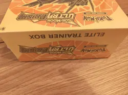 pokemon ultra prism elite trainer box - Image 5