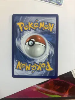 Pokemon TCG Mega Evolutions Acerola's Mischief Card #165/132 Near Mint Condition - Image 3