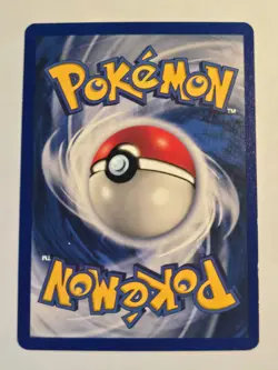 Charmander 46/102 Common Base Set Pokemon Shadowless LP - Image 2