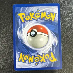 Pokemon Gyarados Base Set 2 Holo 7/130 Unlimited Rare LP MP - Image 2
