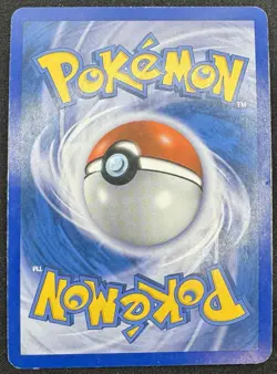 Skuntank 15/130 Diamond & Pearl Base Set Pokemon Holo Rare HP - Image 2