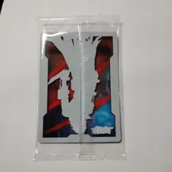 SEALED K9-00 Lupis Field Center Card Yu-Gi-Oh! Justice Hunters Promo NM/MINT - Image 3