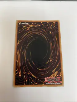 Yugioh - Borrelsword Dragon BLHR-EN071 1st Edition SECRET NM X1 - Image 2