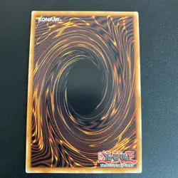 Yugioh - X-Cross Cannon MZTM-EN018 1st Edition Collector Rare NM X1 - Image 4