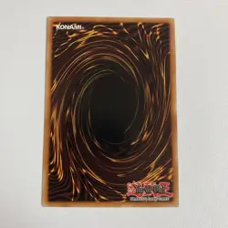 Yugioh - Cyber Jar DPKB-EN010 1st Edition ULTIMATE VLP/NM X1 - Image 4