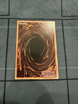 Silent Magician Zero LEDE-EN003 Euro English Secret Rare Yu-Gi-Oh - Image 2