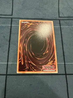 Silent Swordsman Zero LEDE-EN002 Euro English Ultra Rare Yu-Gi-Oh - Image 2