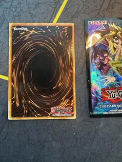 Yugioh Perfectly Ultimate Great Moth TSC-001 Secret Rare 115💎LP💎 - Image 2