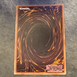 Konami Yu-Gi-Oh! Breaker the Magical Warrior DR1-EN126 Dark Revelation Effect 1… - Image 2