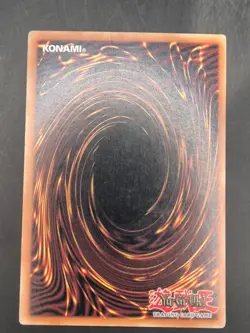 YUGIOH TUALATIN SECRET RARE LIGHT PLAY+ LODT-EN090 - Image 2
