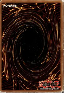 Ring of Destruction 1st Ed Ultra Rare IOC-SE3 Yu-Gi-Oh! - Image 2