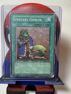 Upstart Goblin MRL-E033 Common - Image 1