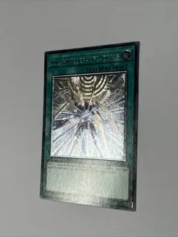 Yu-Gi-Oh Solarwiederaufladung Ultimate Rare LODT-DE052 Solar Recharge Near Mint - Image 4