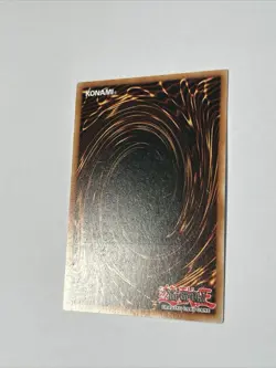 Yu-Gi-Oh Solarwiederaufladung Ultimate Rare LODT-DE052 Solar Recharge Near Mint - Image 5