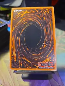 Yu-Gi-Oh! Cyber End Dragon #RA03-EN156 Platinum Secret Rare 1st Edition (NM) - Image 3