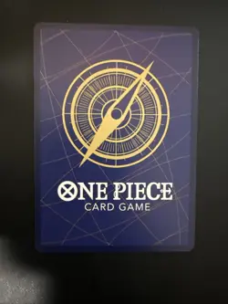 One Piece CCG Marco PRB02-008 Premium Card Collection the Best Vol. 02 NM - Image 2