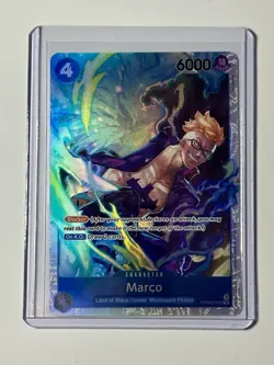 Marco PRB02-008 Premium Booster -The Best- Vol. 2 Foil One Piece - Image 1