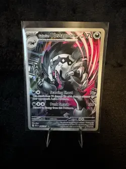 Ascended Heroes Pokemon card Collection Including Team Rockets Mimikyu - Image 5