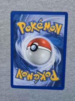 PokeGear 88/111 Rare 1st Edition Neo Genesis Pokemon Card - Image 2