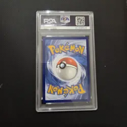 Pokemon Card - Galarian Zapdos SWSH 283 Sword & Shield Promo Holo - PSA 9 - Image 2