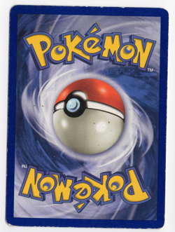 Machoke 34/102 Base Set Pokemon Card - Image 2