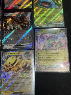 30 X Pokemon Card TCG Job Lot Bundle All Cards Pictured - Image 4