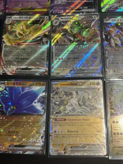 30 X Pokemon Card TCG Job Lot Bundle All Cards Pictured - Image 5