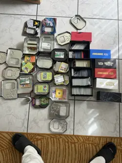 Pokemon Card Lot – Sword & Shield, Shining Fates – Pikachu, Charizard - Image 4