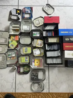 Pokemon Card Lot – Sword & Shield, Shining Fates – Pikachu, Charizard - Image 5