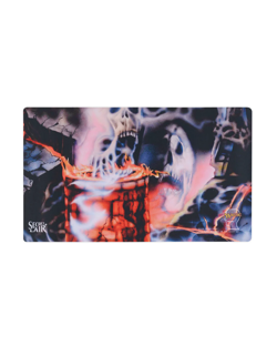 MTG Secret Lair x Brain Dead Miren the Moaning Well Playmat Presale - Image 1