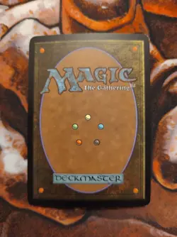 FOIL Perplex Ravnica: City of Guilds MTG Magic the Gathering 1st Edition - Image 2