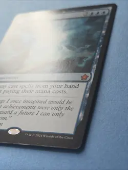 Omniscience Foundations Regular - Image 2