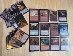 MTG - Magda, Brazen Outlaw - EDH Deck (Bracket 4) - Ready to Play - Image 2