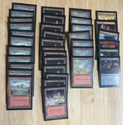 MTG - Magda, Brazen Outlaw - EDH Deck (Bracket 4) - Ready to Play - Image 4