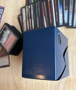 MTG - Magda, Brazen Outlaw - EDH Deck (Bracket 4) - Ready to Play - Image 5