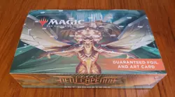 MTG Magic The Gathering - Streets of New Capenna - SET Booster Box - NEW SEALED 195166121925 - Image 1