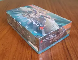 MTG Magic The Gathering - Streets of New Capenna - SET Booster Box - NEW SEALED 195166121925 - Image 4