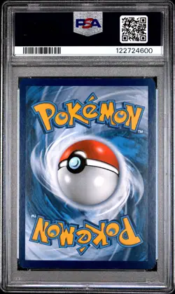 2016 POKEMON GENERATIONS RADIANT COLLECTION FLAREON EX #RC6 PSA 8 NM #122724600 - Image 2