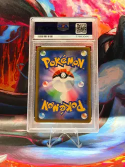 Pokemon Kanazawa's Pikachu Holo Japanese Promo 144/S-P PSA 9 Mint - Image 2