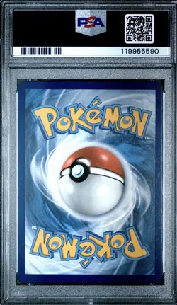 PSA 10 Umbreon VMAX TG23/TG30 Brilliant Stars FA Pokemon Card Trainer Gallery - Image 2