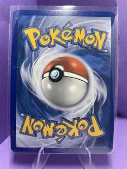 Pokemon TCG Scizor #48 Rising Rivals Reverse Holo Moderately Played - Image 2