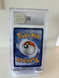 2022 Pokemon Arceus VSTAR 176/172 Rainbow Brilliant Stars - CGC 9- MINT - Image 2