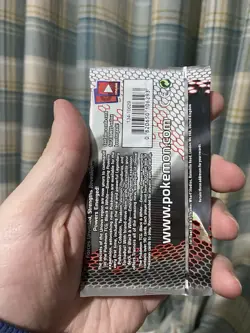 Pokemon TCG: Black and White Emerging Powers Booster Pack New Sealed! Cobalion! - Image 4