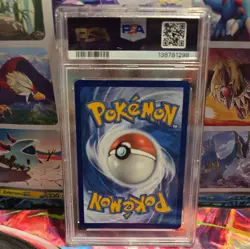 2023 Pokemon SWSH FA Pikachu Crown Zenith #GG30 PSA 10 Gem Mint - Image 2