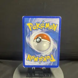 Hawlucha EX 64/111 2014 B&W Furious Fists Pokemon Card TCG Ultra Rare Holo Lp/Mp - Image 2