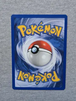 Berry Trainer 99/111 Neo Genesis 1st Edition Pokemon TCG - Image 2