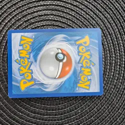 Pokemon TCG BW Next Destinies 46/99 Luxray Holo Rare LP - Image 2