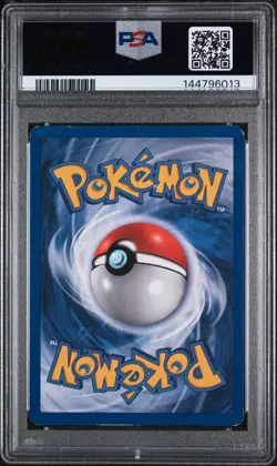 1st Edition FRENCH Pikachu (Yellow Cheeks) 58/102 Pokemon LP - Image 2